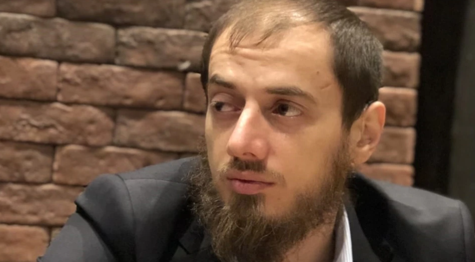 В "Вайфонде" рассказали о похищении в Чечне родных учредителя