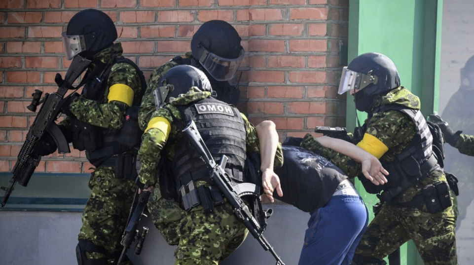 Юрист «Комитета против пыток» сообщил о похищении 21 родственника в Чечне