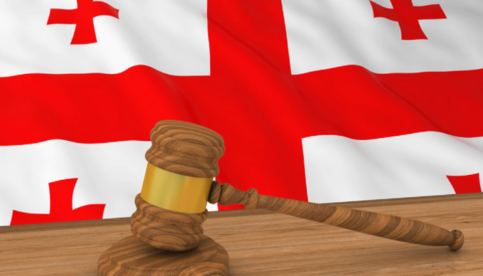 Бывший мэр Поти Ираклий Какулия приговорен к 8 годам лишения свободы