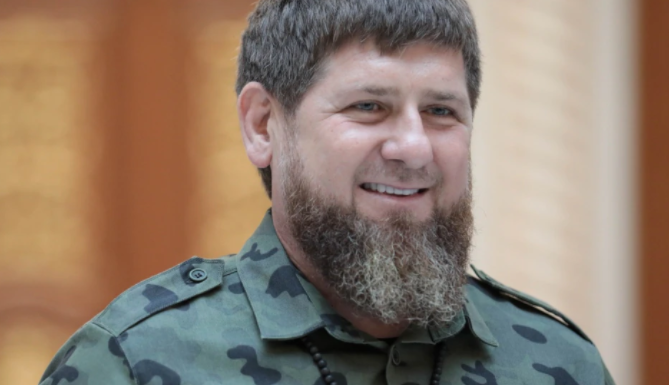 Кадыров заявил о непричастности к похищениям родных его критиков