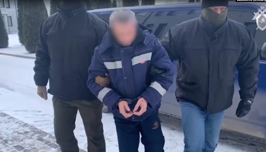 В ФСБ РФ заявили о задержании предполагаемых участников банды Басаева и Хаттаба