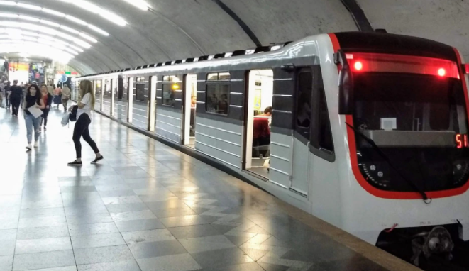 Российская компания поставит вагоны для Тбилисского метро