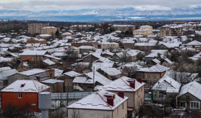 Югоосетинские правоохранители выясняют обстоятельства смерти двух мужчин