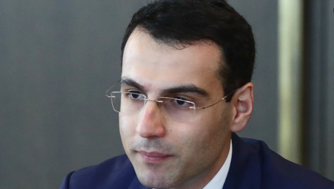 Инал Ардзинба раскритиковал проекты, связанные с грузино-абхазским диалогом