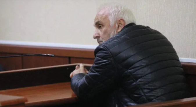 Обвиняемых по делу о пересечении границы Саакашвили освободили под залог
