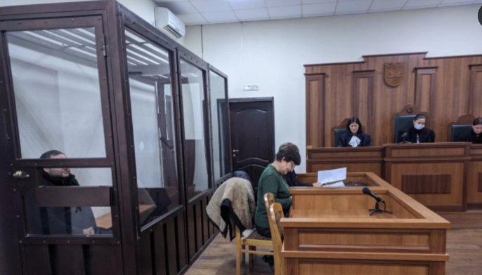 Сухумский горсуд оставил Баграта Сурмава под стражей до 28 января
