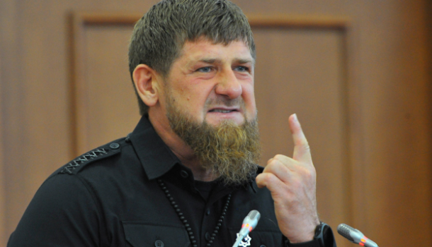Кадыров пообещал семье экс-судьи ВС Чечни место «в тюрьме или под землей»