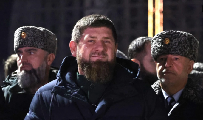 Кадыров пригрозил «уничтожить» семью судьи в отставке Янгулбаева