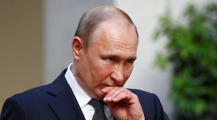 Итальянское правительство пыталось отменить встречу бизнеса с Путиным