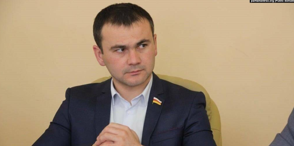 СМИ: оппозиционер Мулдаров будет выдвинут на пост югоосетинского президента