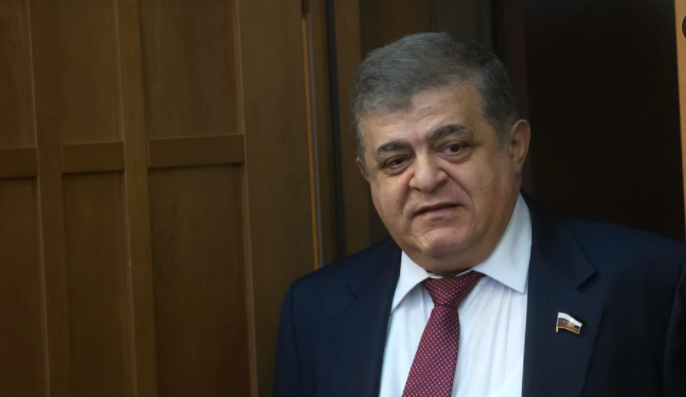 რუსეთის სენატორი: "აფხაზეთსა და სამხრეთ ოსეთში რუსული ჯარები არ არის"