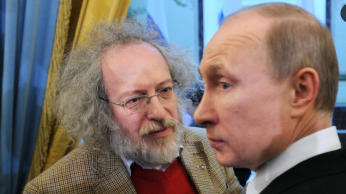 «Эхо Москвы» попросило Путина отреагировать на угрозы Кадырова журналистам