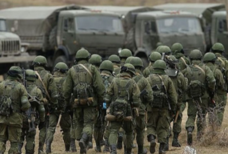 CIT: военную технику «кадыровцев» перебросили из Чечни в направлении Украины