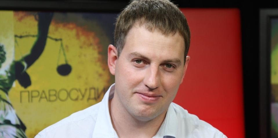 Основатель Gulagu.net рассказал об угрозе убийством