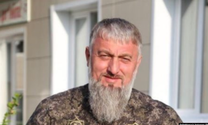 Депутат Госдумы из Чечни назвал главу Мещанского района Москвы «уродом»