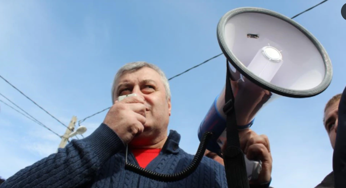 Кокойты: «В Южной Осетии происходит тихий конституционный переворот»