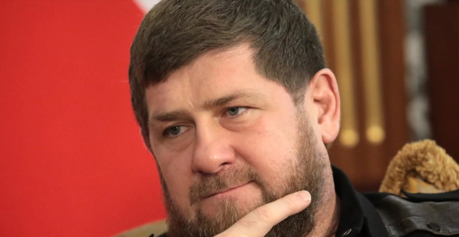 Кадыров заявил об отсутствии погибших в Украине уроженцев Чечни