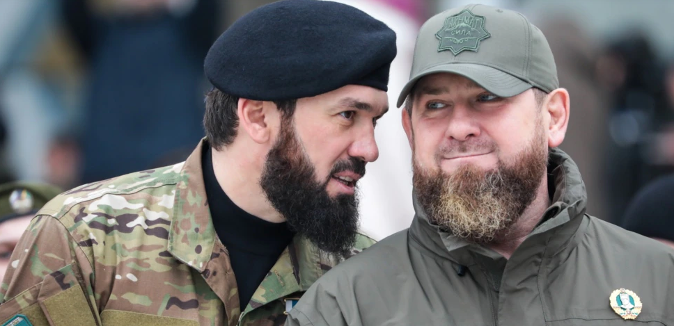 Из-за санкций Кадыров требует от жителей Чечни засевать огороды