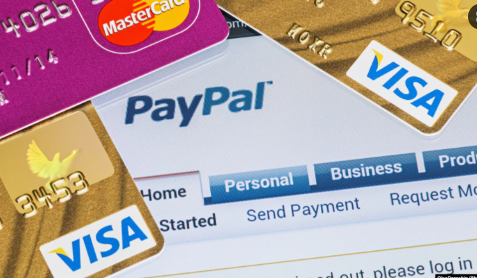 Платежная система PayPal приостановила работу в России
