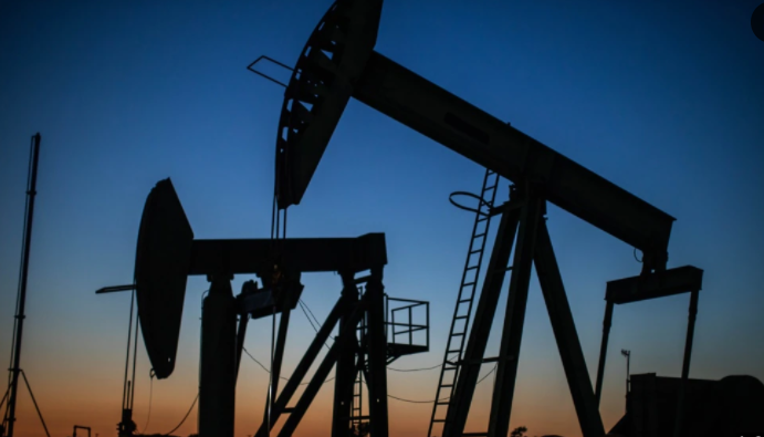 Цены на газ, нефть, металлы, пшеницу на мировых рынках бьют рекорды