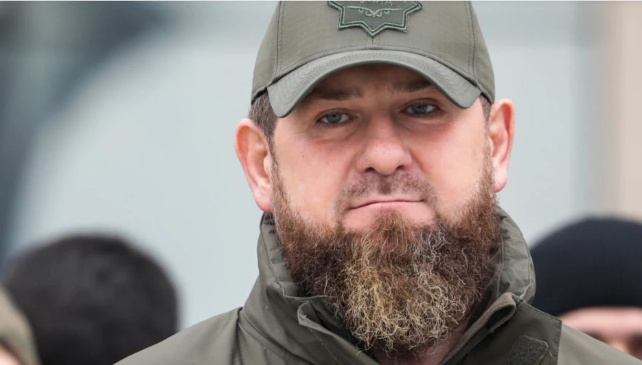 "Человек насилия". Роль Кадырова в пропаганде войны против Украины