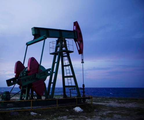 Власти России признали проблемы с экспортом нефти