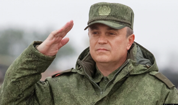Глава т.н «ЛНР» подписал указ о признании Абхазии
