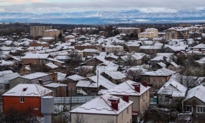 В Южной Осетии ответили на слова Майкла Макфола об отпуске россиян в Цхинвали