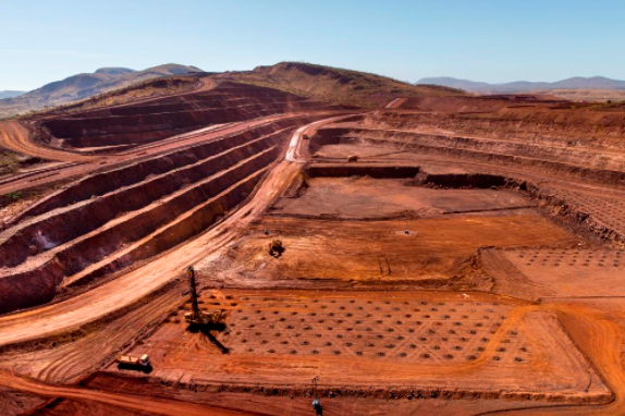 Rio Tinto разорвет все коммерческие связи с российским бизнесом