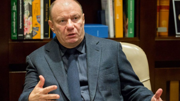 Потанин выступил против национализации активов ушедших из России компаний