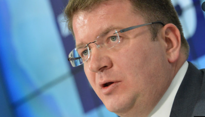 Санакоев: заявление суда в Гааге связано с событиями в Украине