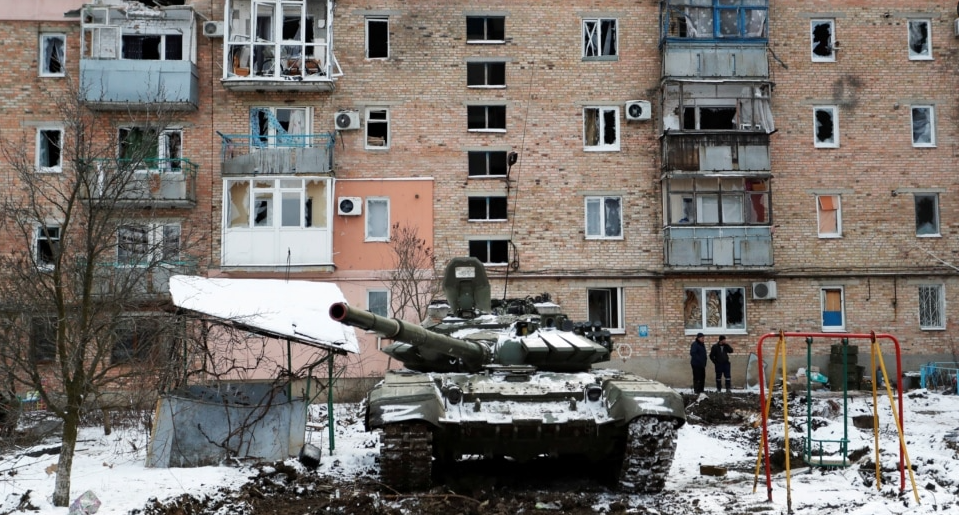 Еще двое военнослужащих армии РФ из Дагестана погибли при вторжении в Украину