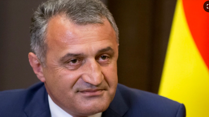 ბიბილოვი: "საქართველოდან ინტერნეტის გადმოყვანაში ქრთამს მთავაზობდნენ"