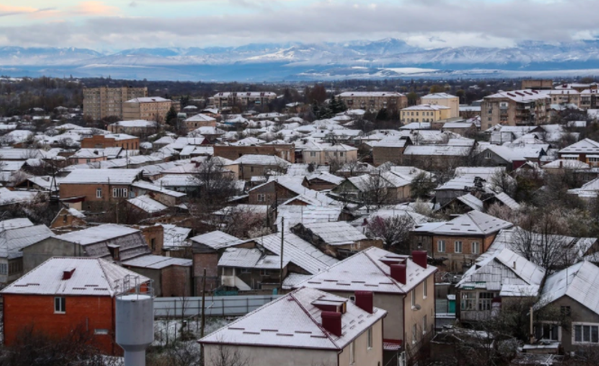 Военный из Южной Осетии погиб на войне в Украине