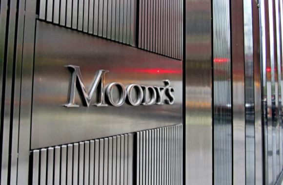 Moody`s отзовет рейтинги российских компаний