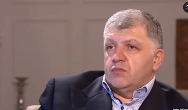 СМИ: владельцем т.н. «Труб» в Тбилиси стал бизнесмен из России Давид Хидашели