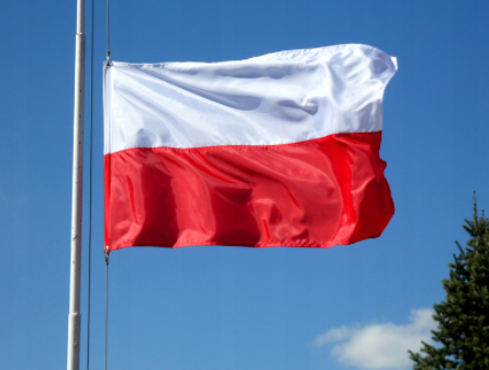 Польша решила запретить импорт угля из России