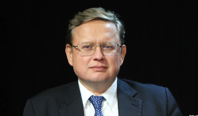 Азербайджан объявил в международный розыск депутата Госдумы РФ Делягина