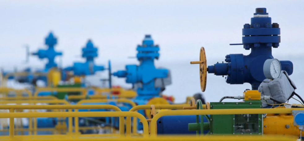 Германия не исключает национализацию «дочек» «Газпрома» и «Роснефти» – СМИ