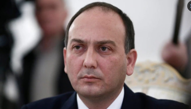 Даур Кове назначен главой абхазского Минкульта