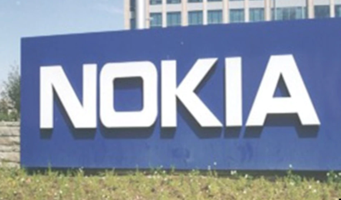 Финская Nokia объявила об уходе с российского рынка