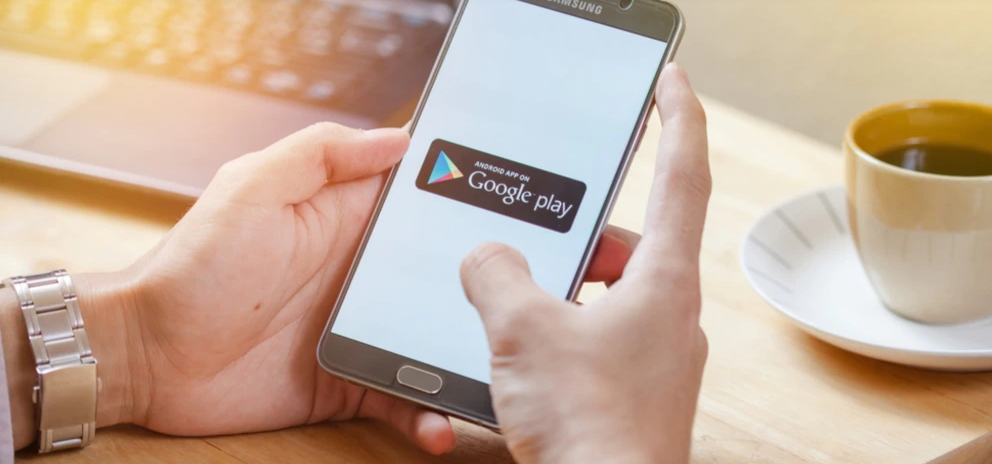 Google удалил приложение Сбербанка из магазина Google Play