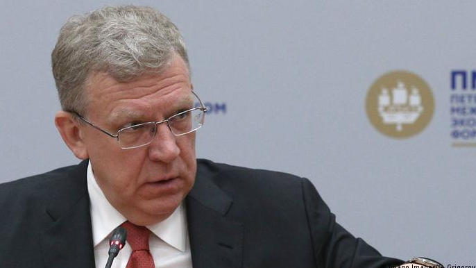 Кудрин: Экономике РФ нужны минимум два года на перестройку при нынешних санкциях