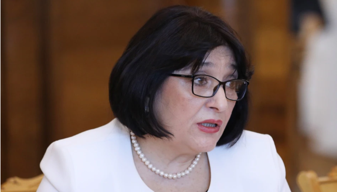 Делегация парламента Азербайджана посетит Грузию