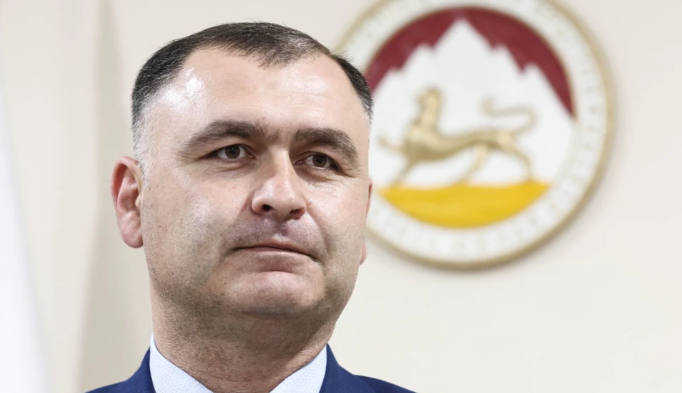 Алан Гаглоев: будущее отношений с Грузией «зависит от многих факторов»