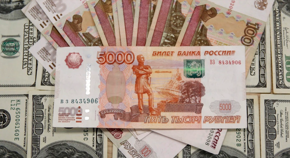 Wall Street Journal: Россия приближается к суверенному дефолту