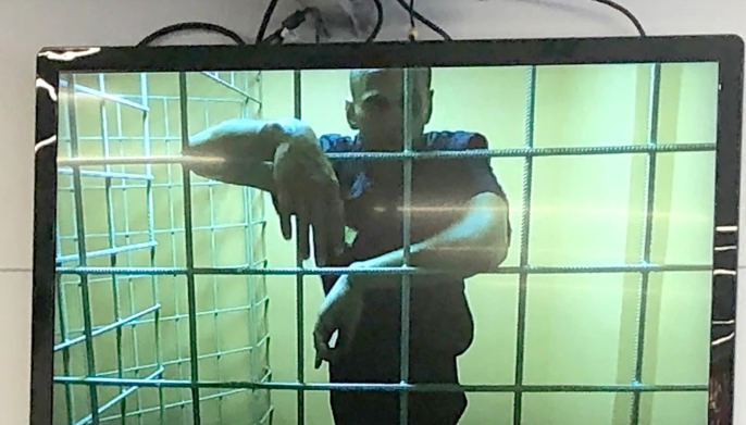 Навальный потребовал исключить его из списка экстремистов и террористов