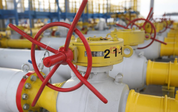 Цены на газ в Европе выросли на 21% в первые минуты торгов