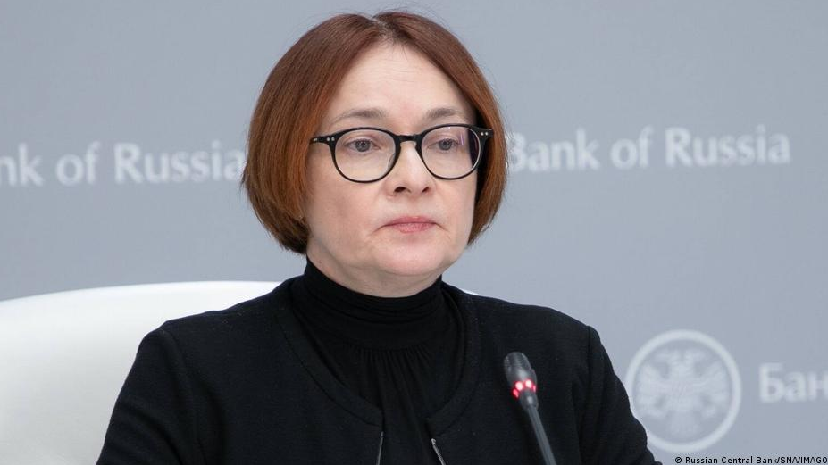 Cпад экономики РФ достигнет нижней точки в четвертом квартале 2022 года