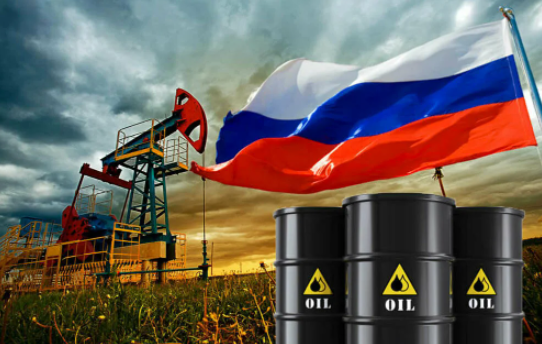 ZDF: Австрия, Венгрия и Словакия поддержат эмбарго на российскую нефть